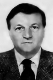 Михайленко Валерий Иванович
