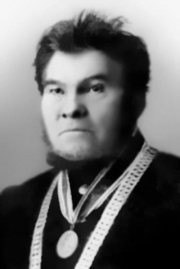 ТЕКУТЬЕВ Андрей Иванович