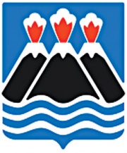 Герб Камчатской области с 2004 года