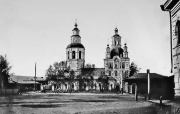 Покровская церковь. Фото нач. XX в.