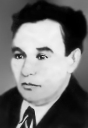 Петров Петр Поликарпович