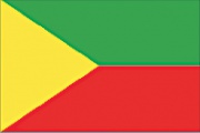 Флаг Читинской области