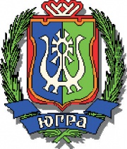 Герб Ханты-Мансийского Автономного Округа