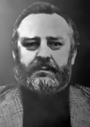 Баландин Сергей Николаевич