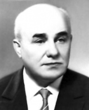 Дубинин Николай Петрович