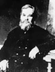 Герасим Петрович Гадалов