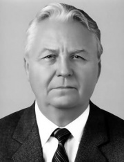 ЛИГАЧЕВ Егор Кузьмич