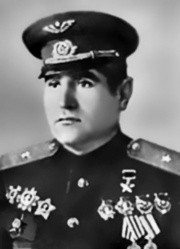 Полбин Иван Семенович