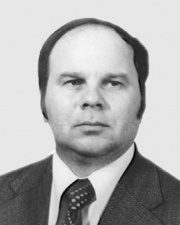 КУЛЕМЗИН Владислав Михайлович