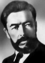 ШИШКОВ Вячеслав Яковлевич