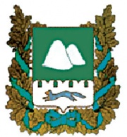 Герб Курганской области