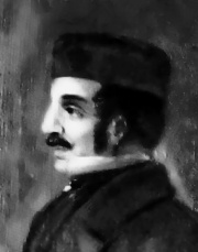 Вольф Фердинанд Богданович