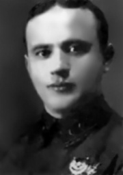 КУРСКИЙ Владимир Михайлович