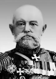 ЛИНЕВИЧ Николай Петрович