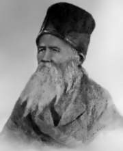Вербицкий Василий Иванович