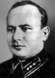 КУРСКИЙ Владимир Михайлович
