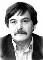 КОРОВИН Сергей Дмитриевич