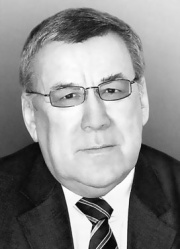 Сафронов Александр Федотович