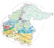 Тюменская область (без территории Ханты-Мансийского и Ямало-Ненецкого автономных округов)