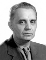 Данилов Александр Иванович