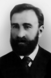 Мартьянов Николай Михайлович