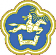Герб Республики Тыва