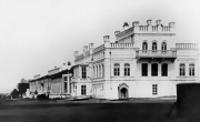 Дворец М.Д. Бутина. Фото нач. XX в.