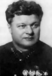 Заковский Леонид Михайлович