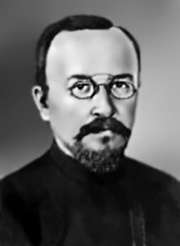 РОЖКОВ Николай Александрович